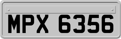 MPX6356