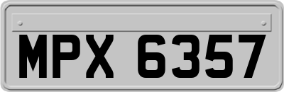 MPX6357