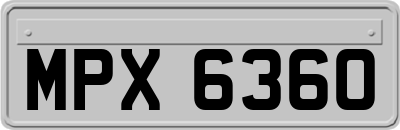 MPX6360