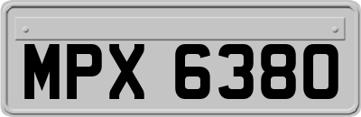 MPX6380