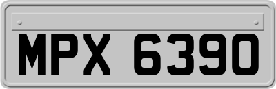 MPX6390