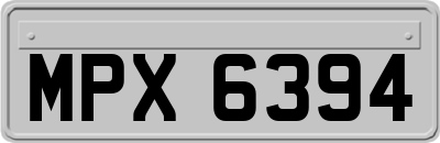 MPX6394