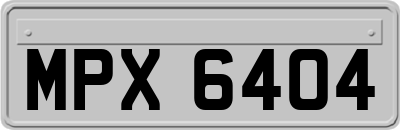 MPX6404