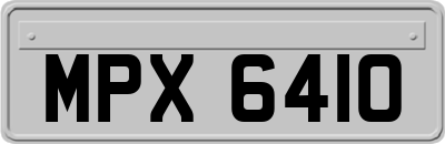 MPX6410