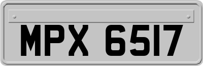 MPX6517