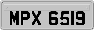 MPX6519