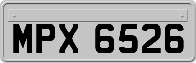 MPX6526