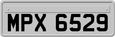 MPX6529