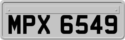 MPX6549