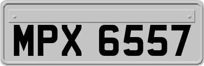 MPX6557