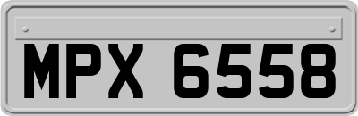 MPX6558