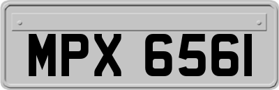 MPX6561