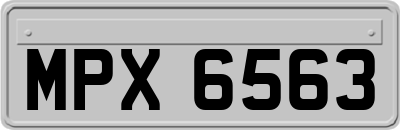 MPX6563