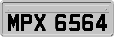 MPX6564