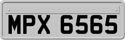 MPX6565