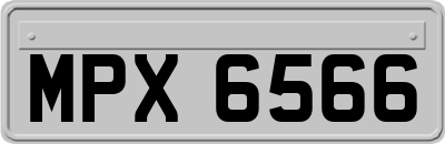 MPX6566