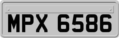 MPX6586