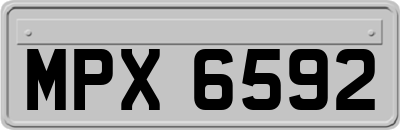 MPX6592