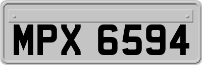 MPX6594