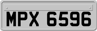 MPX6596