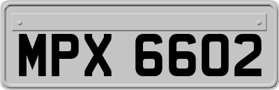 MPX6602