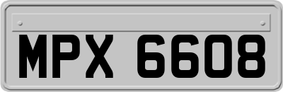 MPX6608