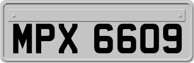 MPX6609