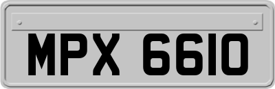 MPX6610