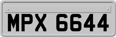 MPX6644