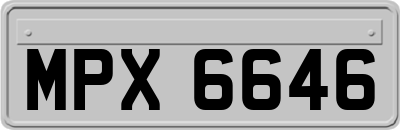 MPX6646