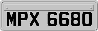 MPX6680