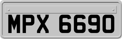 MPX6690