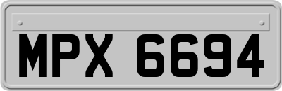 MPX6694