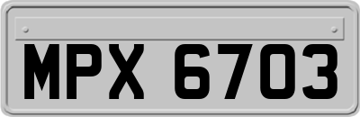 MPX6703