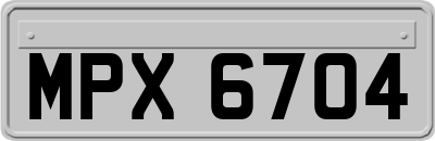 MPX6704