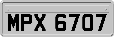 MPX6707