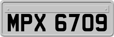 MPX6709