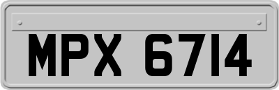 MPX6714