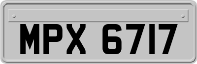 MPX6717