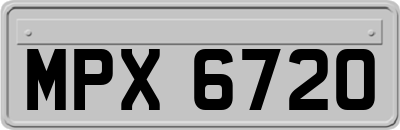 MPX6720