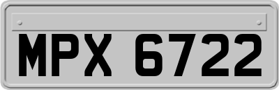 MPX6722