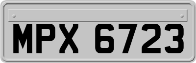 MPX6723