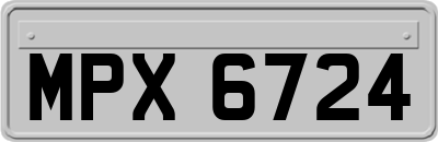 MPX6724