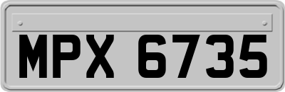 MPX6735