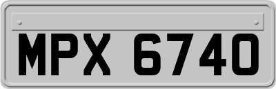 MPX6740