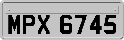 MPX6745