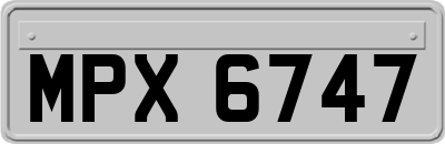 MPX6747