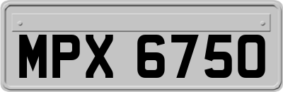 MPX6750