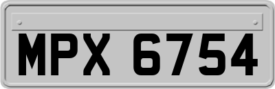 MPX6754