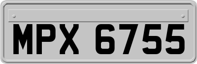 MPX6755